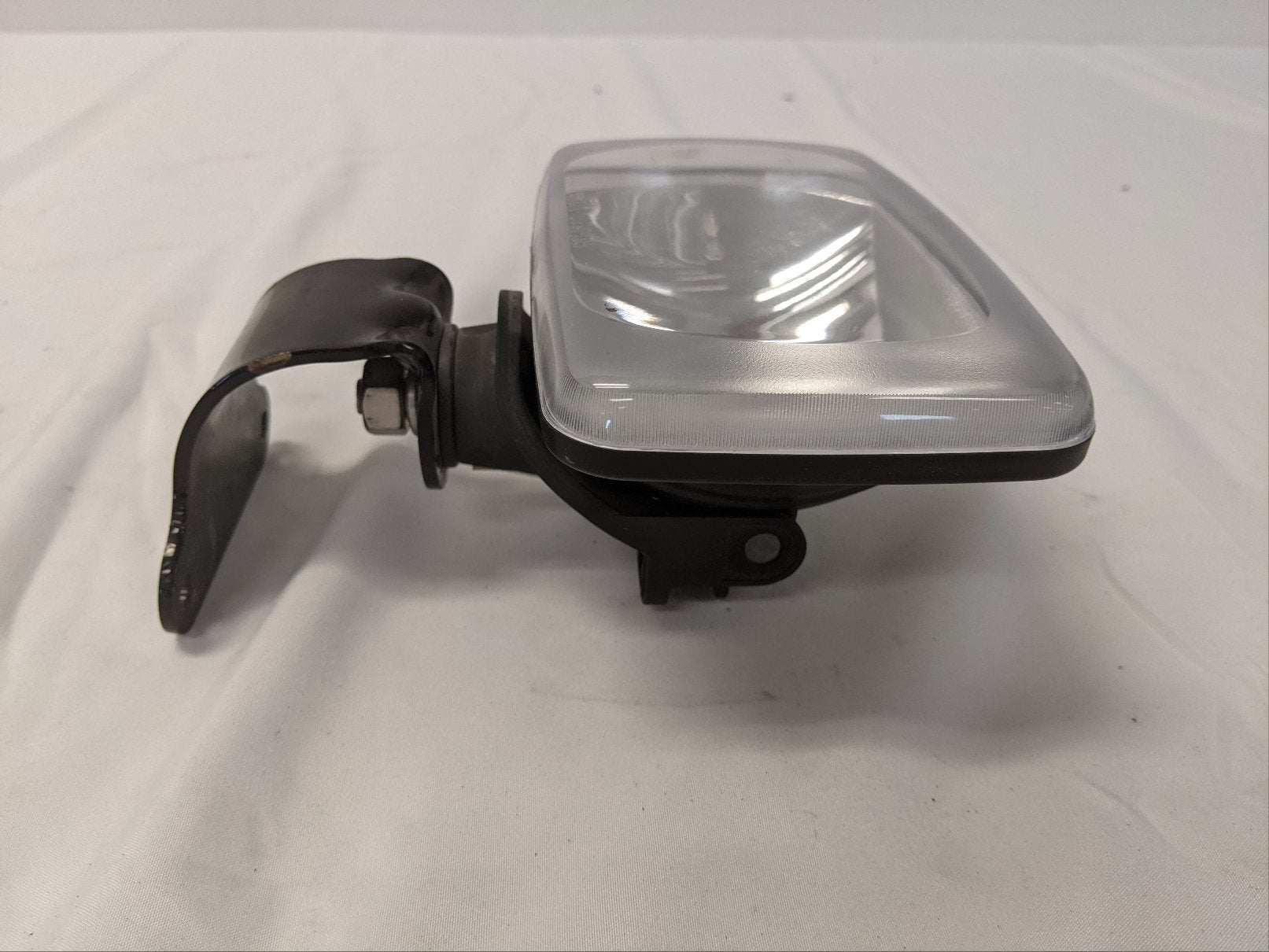Freightliner Above Bumper Clear Fog Light - P/N A06-75741-000