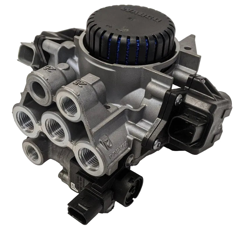 Wabco 5-Port ABS Combo Modulator Valve 4S/4M 9760001090