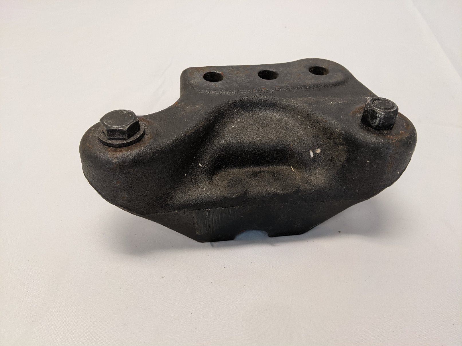 Freightliner M2 LH Front Spring Hanger Mounting Bracket - P/N 16-18288-002 - P/N 16-18288-002