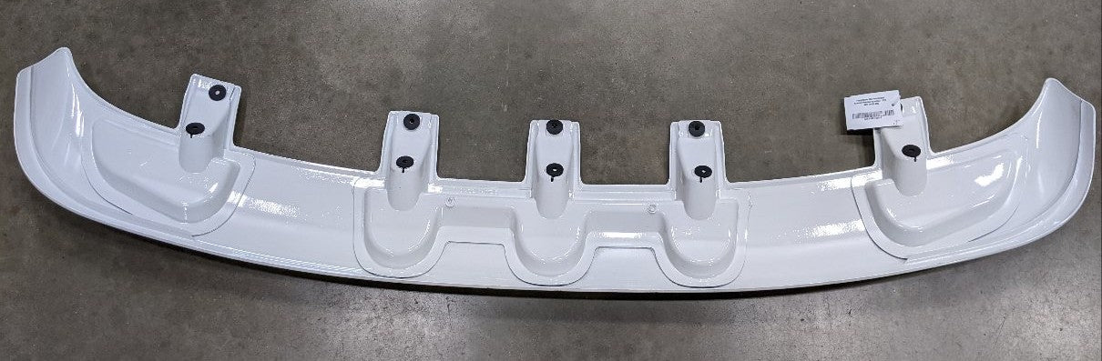 Freightliner M2 Exterior Painted Sun Visor | A22-74451-000