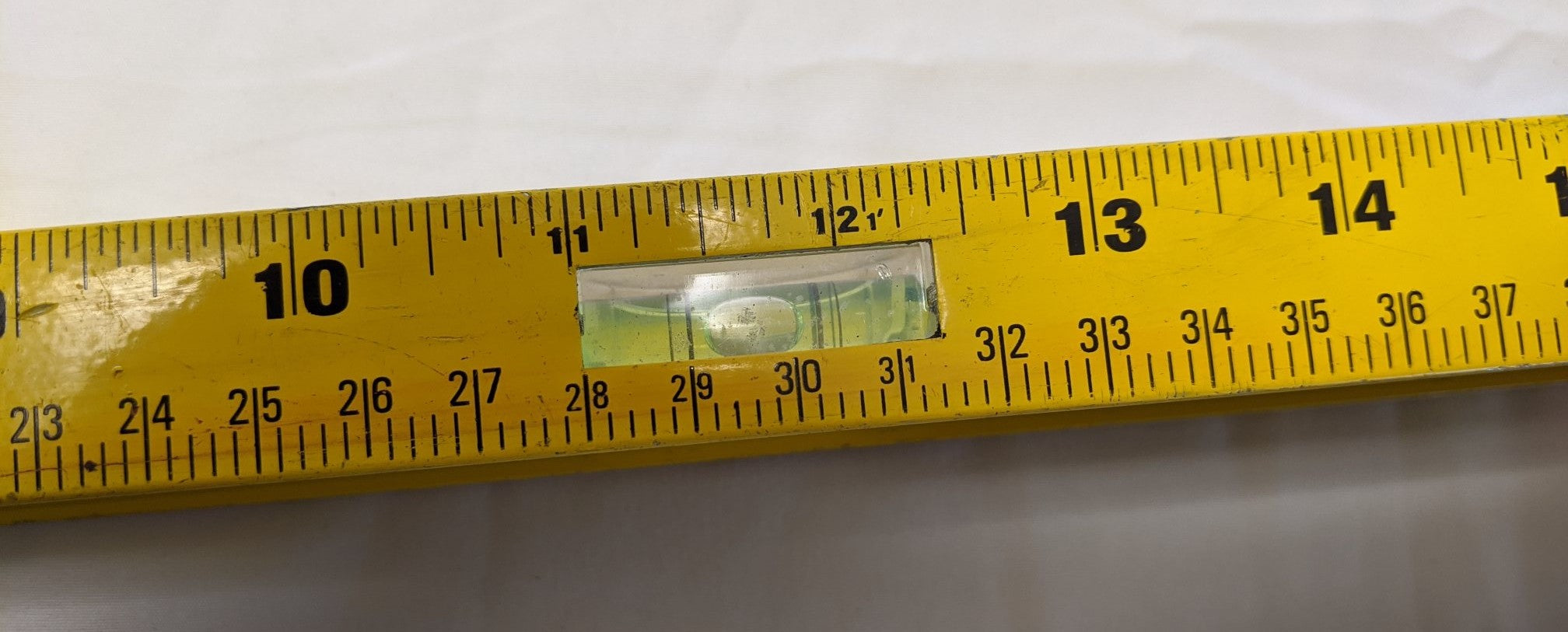Stanley I-Beam Level 24" 180° Lot of 2 - Aluminum 3 Vials 42-324