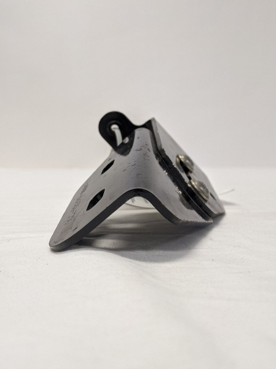 Freightliner Roof Mounted Spoiler Fairing Bracket - P/N A22-66276-000