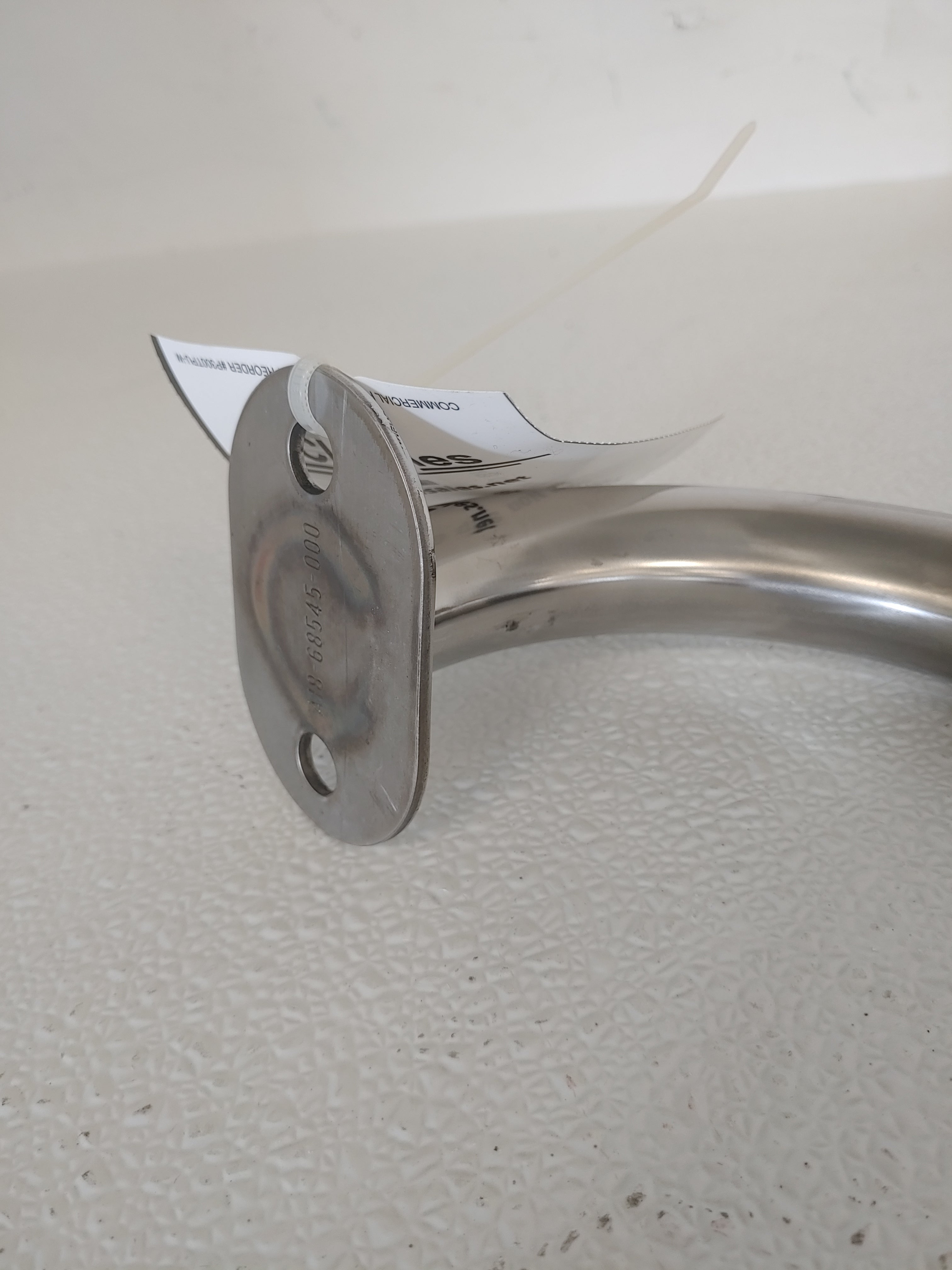 New Western Star 36" Non Slip Grab Handle - P/N  A18-68545-000 (10118323208508)