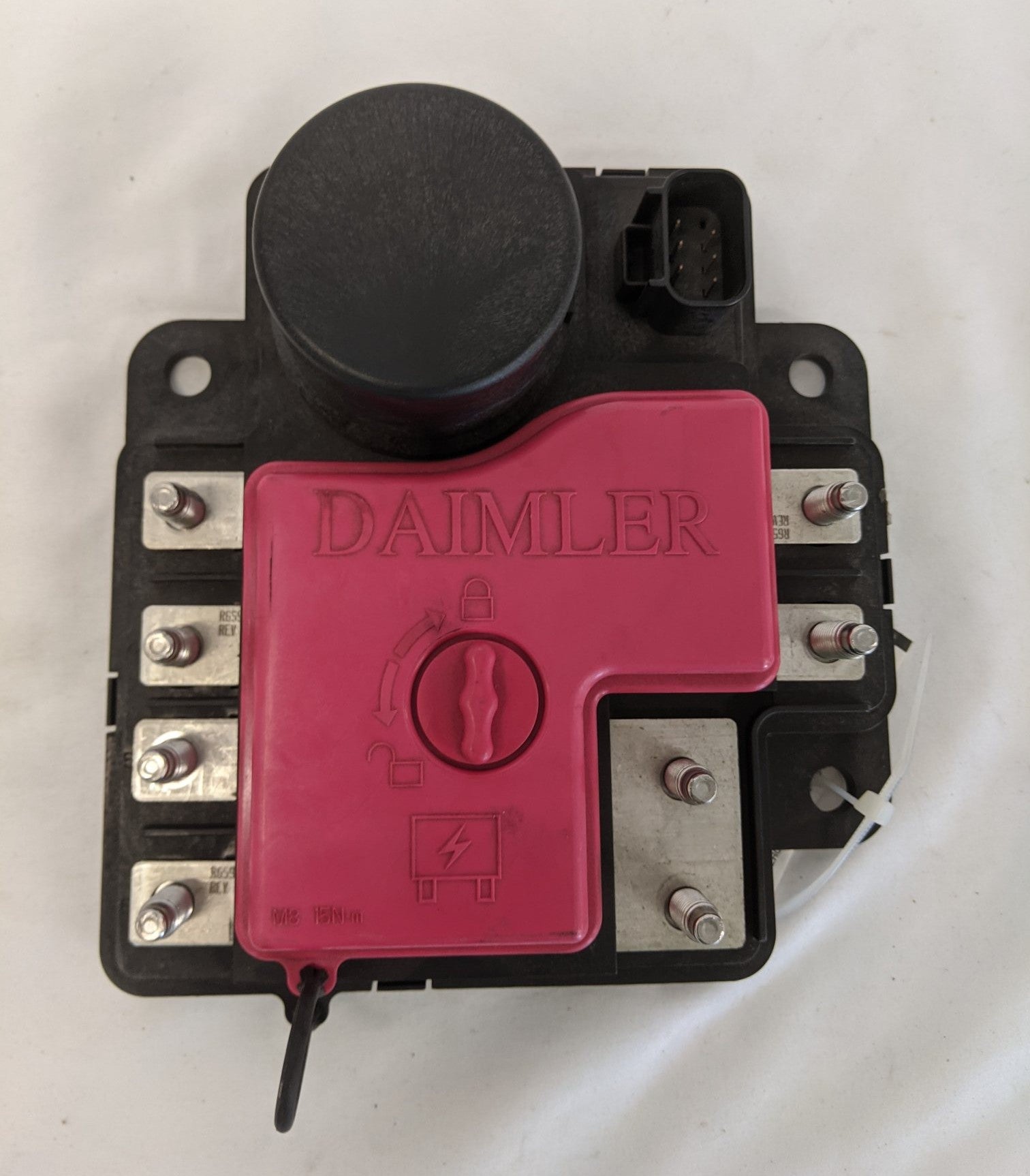Freightliner Daimler Battery 2XMCS Only Power Module -P/N A66-14402-002 (10173267214652)