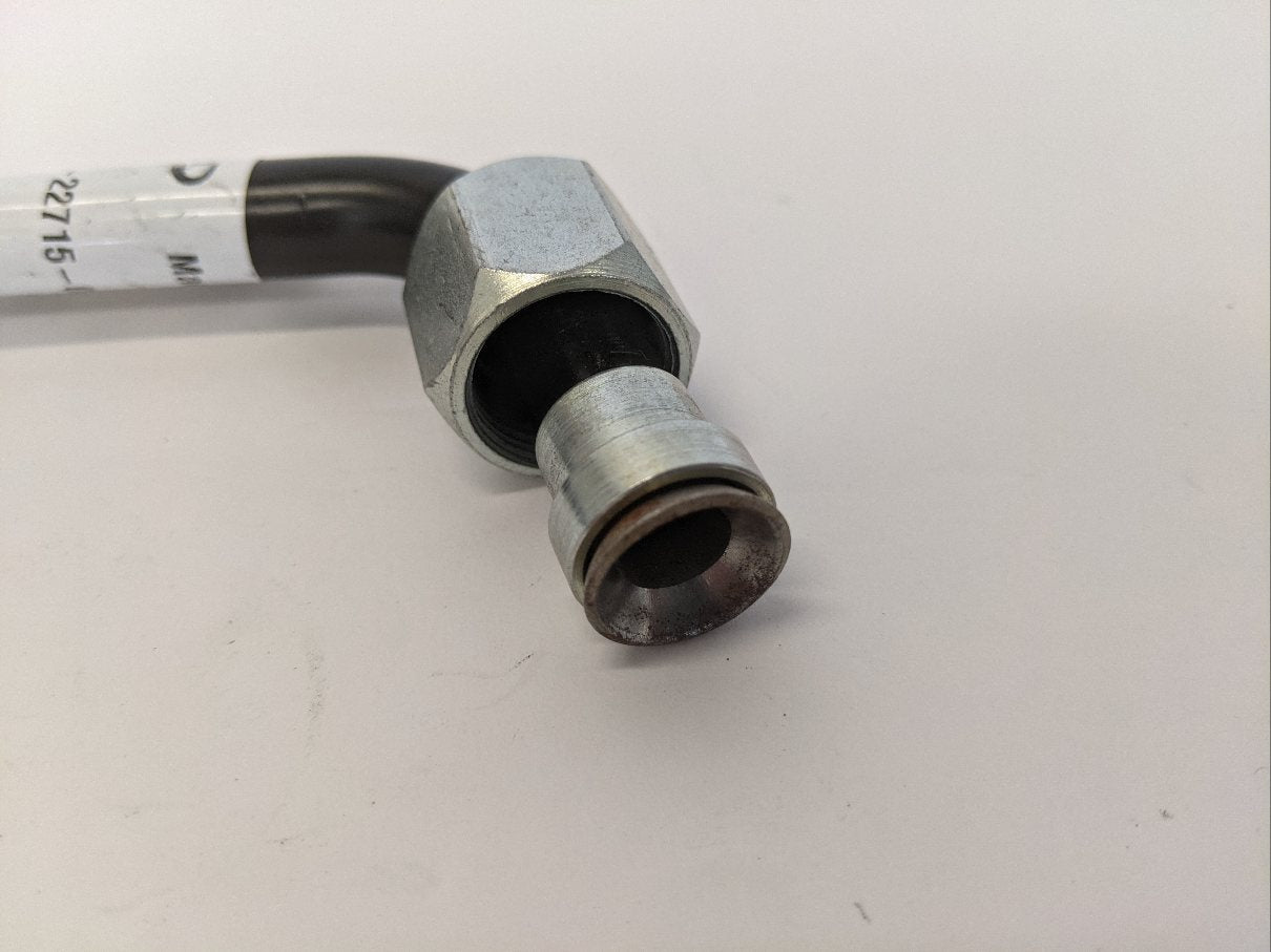 Freightliner Trans Oil Return Tube - A07-22715-000 (10116945641788)