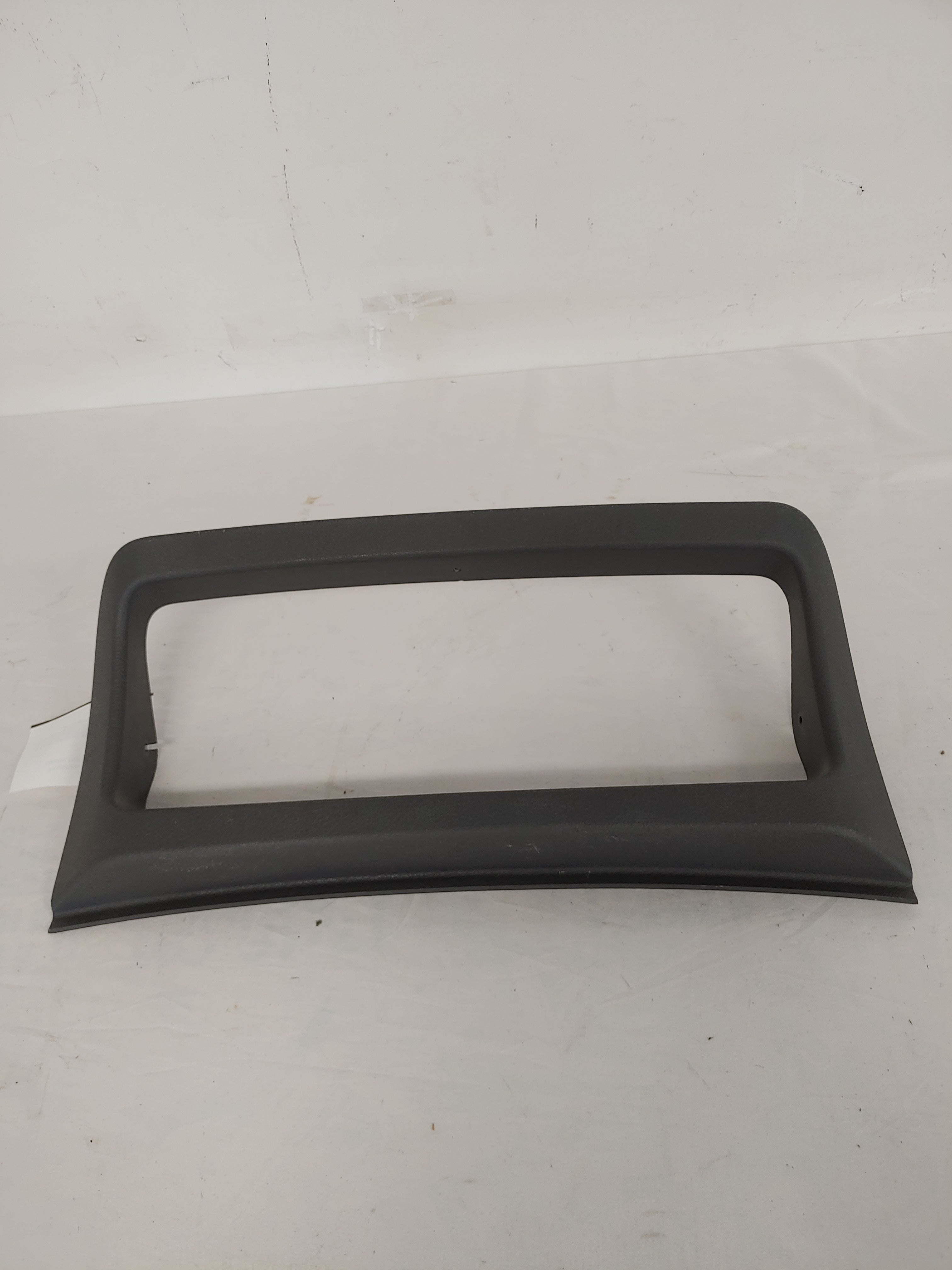 Freightliner Cascadia P3 Front Overhead Storage Trim Plate - P/N  A18-53203-000 (6801750491222)