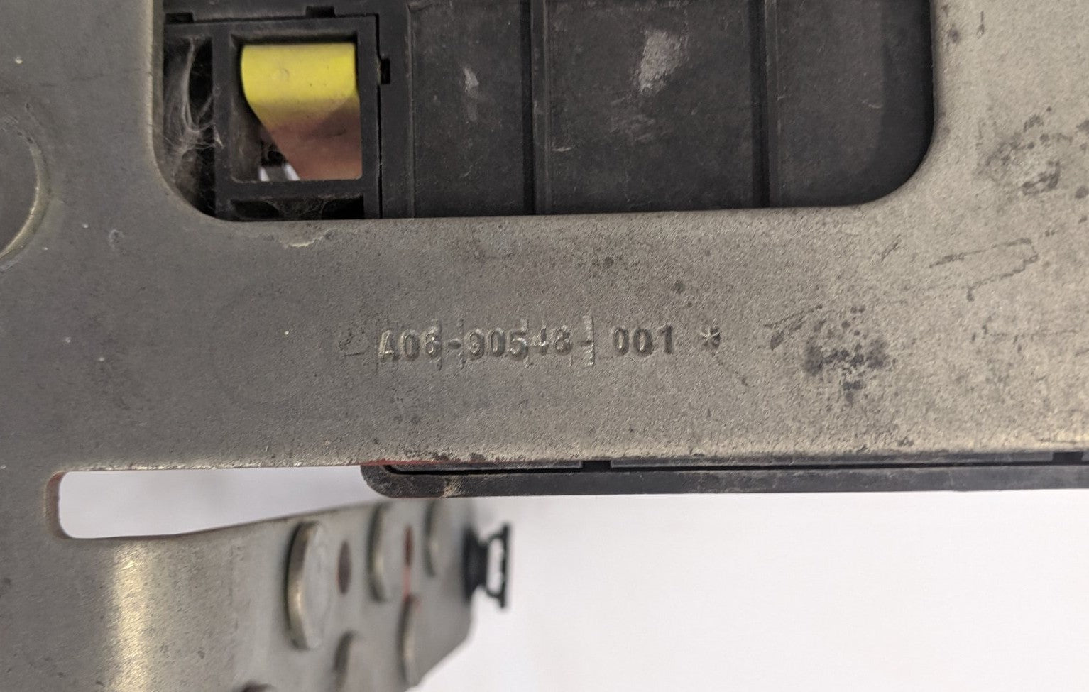 Used Freightliner Cascadia P3 PNDB Power Module & Bracket - P/N A66-03714-009