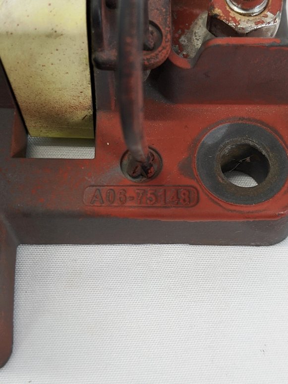 Used Freightliner Powernet Distribution Box w/o Cutoff Switch -P/N A66-03712-007