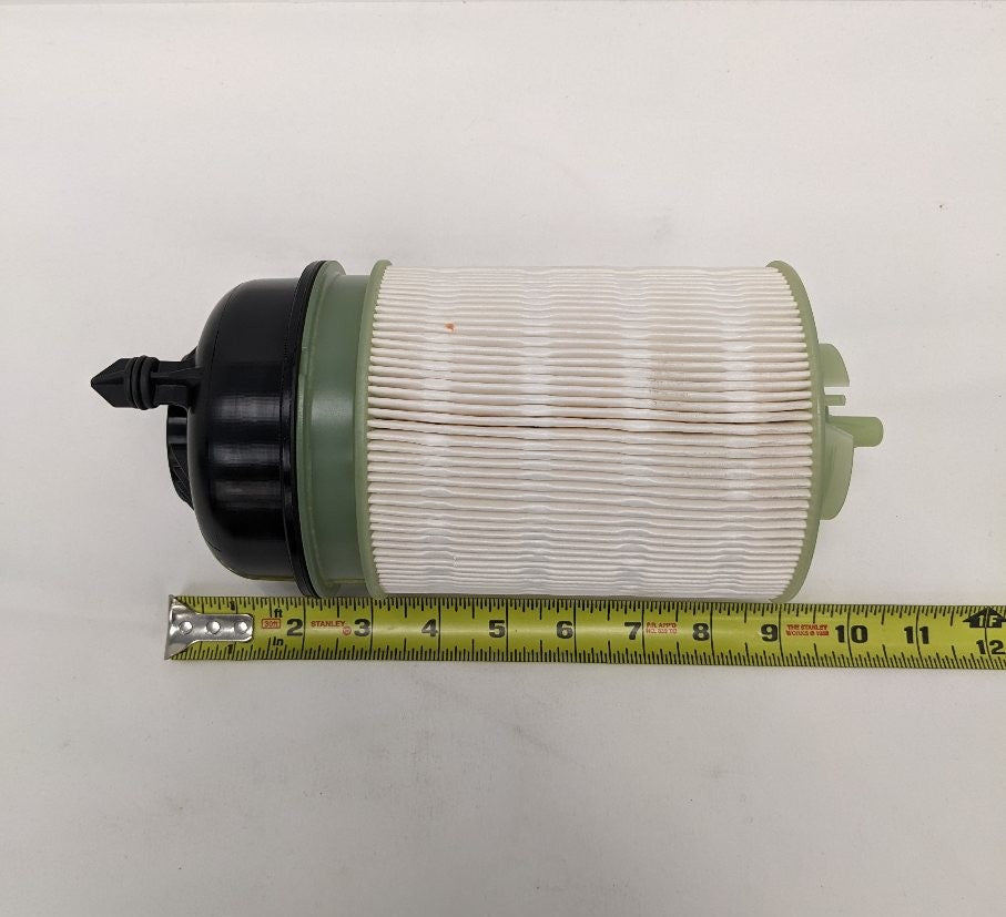 New Fleetguard Water Separator Fuel Filter Kit - P/N FK11011 (10134534193468)