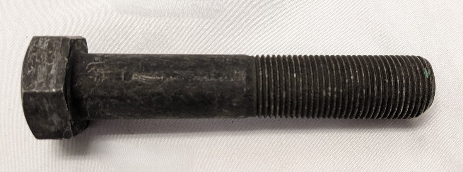 *Lot of 5* New 3/4"-16 x 4" Partly Threaded Fine Grade 8 Steel Hex Bolts