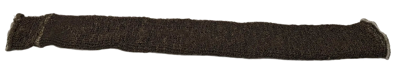 Freightliner 31" Exhaust Heat Sleeve Thermoflex | 04-25243-031
