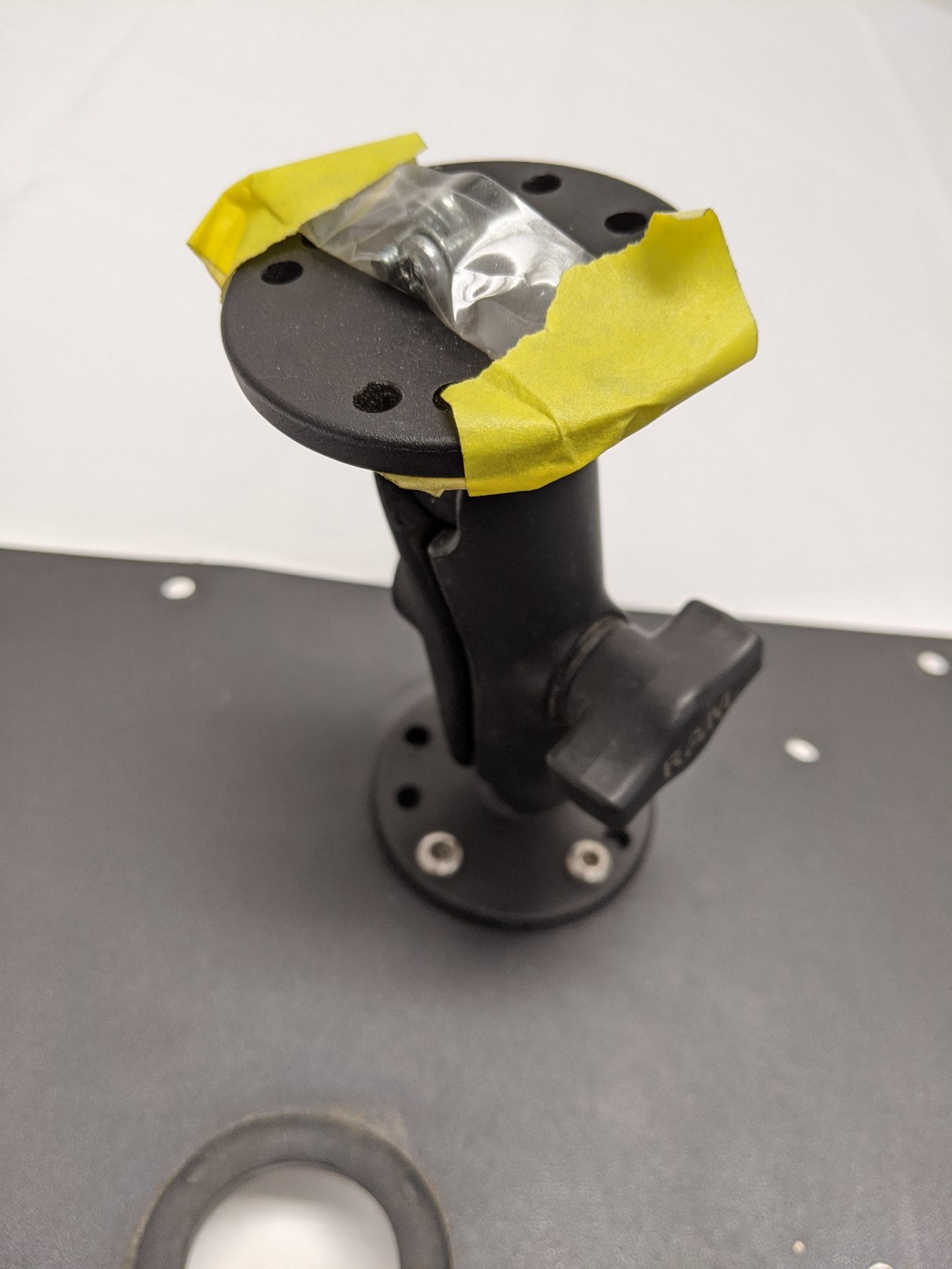 Freightliner Cascadia 22-60660-000 - Instrument Panel - Used