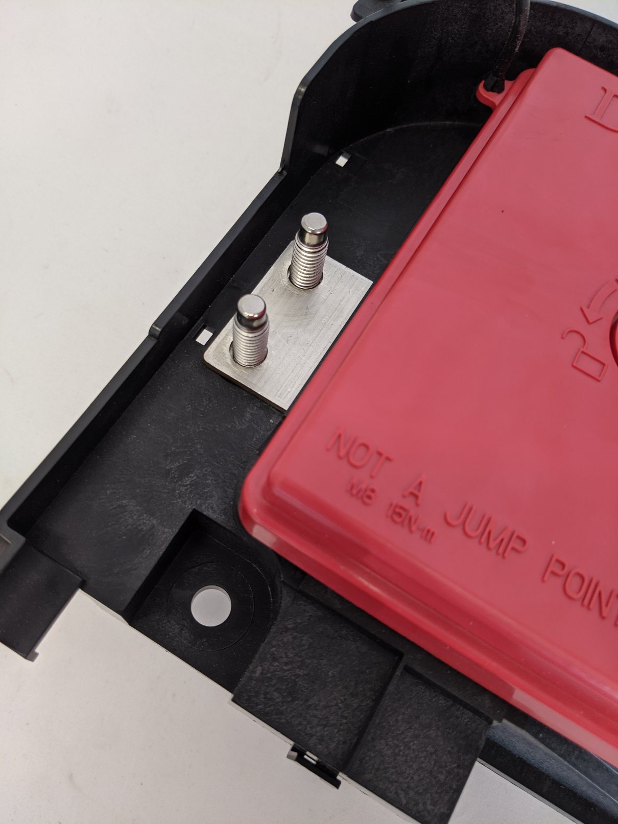 New Freightliner Daimler Battery Cable Access Power Module - P/N A66-19628-024 (10173106782524)