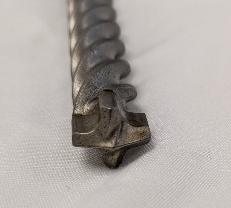 Hilti TE-YX 1/2" SDS Max Hammer Drill Bit - P/N: 206509