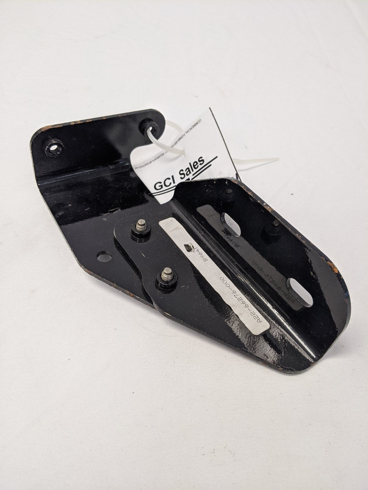 Freightliner Roof Mounted Spoiler Fairing Bracket - P/N A22-66276-000