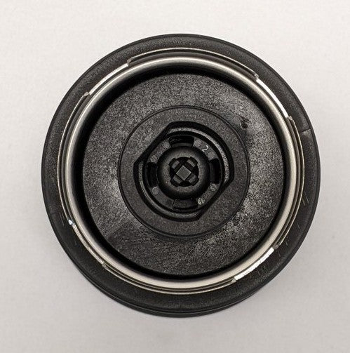 New Mercedes-Benz DEF Pump Filter With Cap- P/N A 000 142 02 89