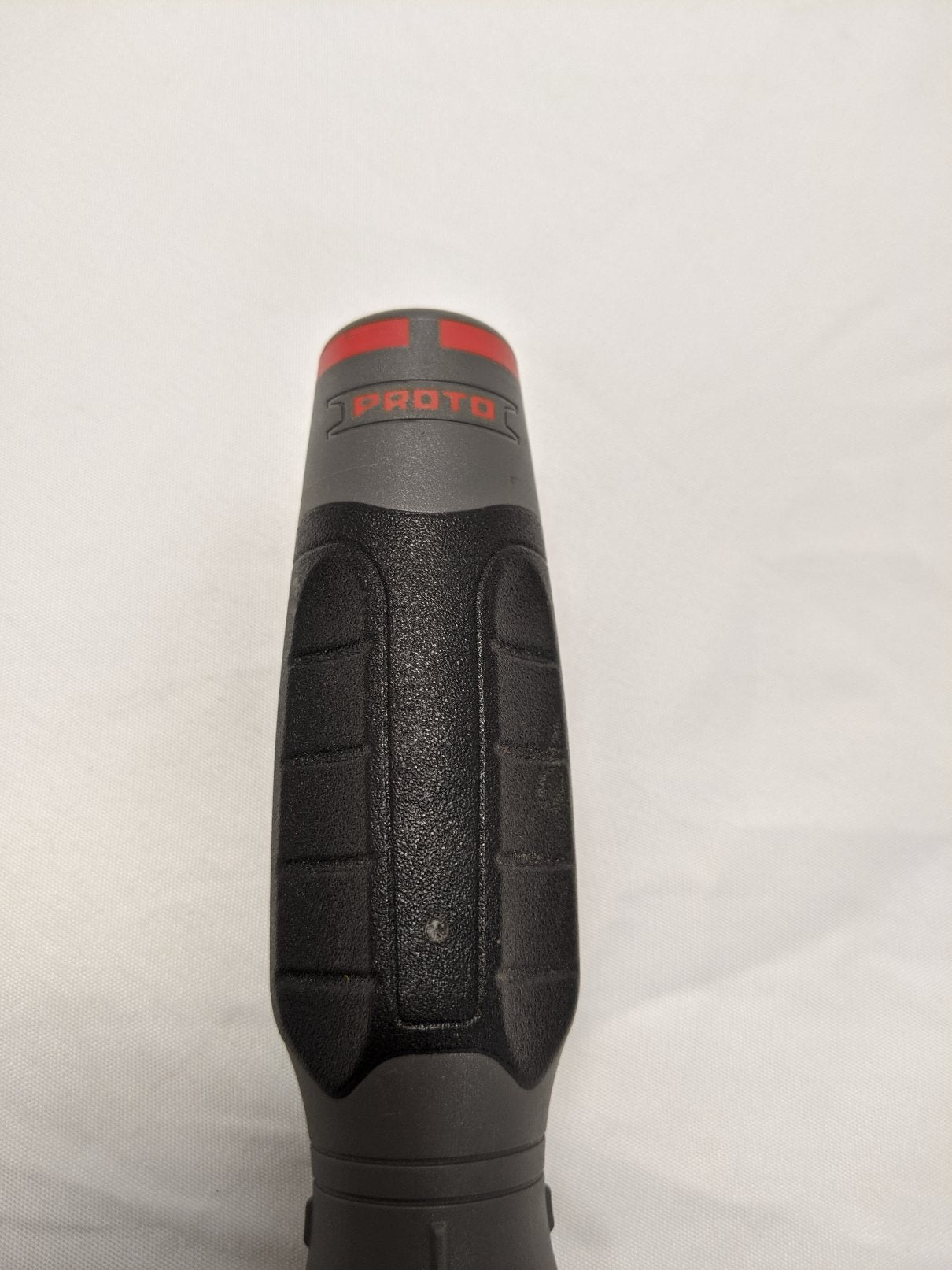 Proto 6" Screwdriver Set Flathead and Philips (used) - Tether 2-Pack