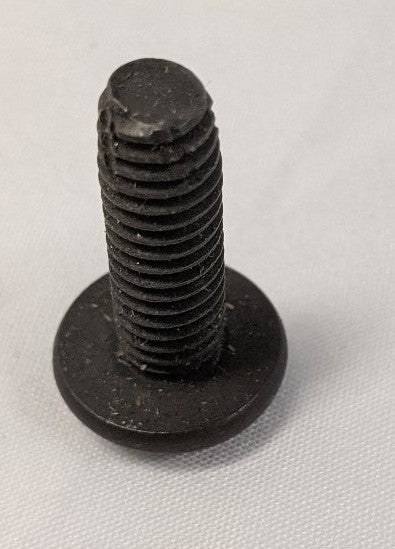 5/16"-18 x 1" Button Head Torx Bolts - Lot of 50 - Black Oxide Steel