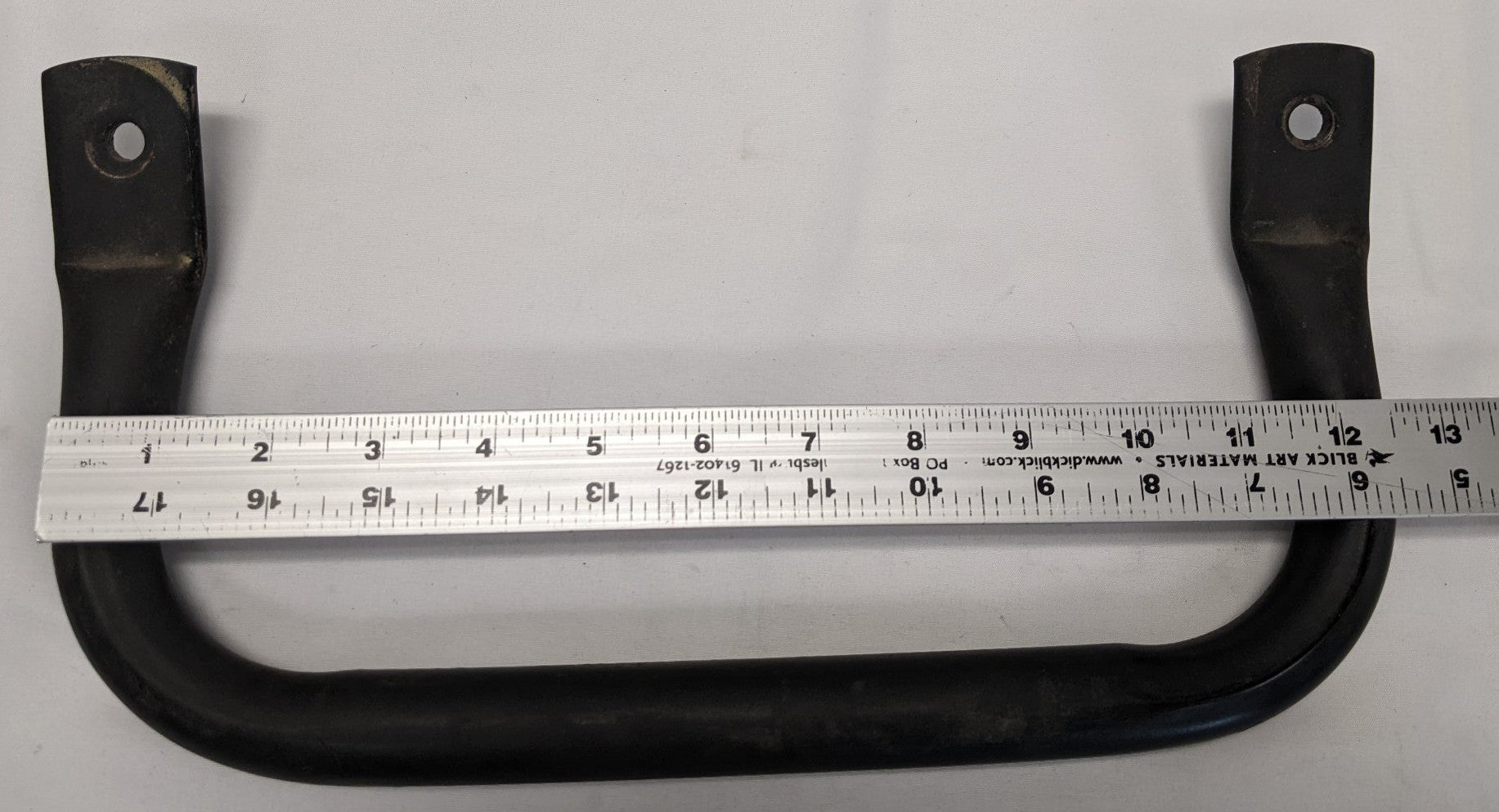 Used Freightliner B-Pillar Cab Entry Grab Handle | A18-47759-000
