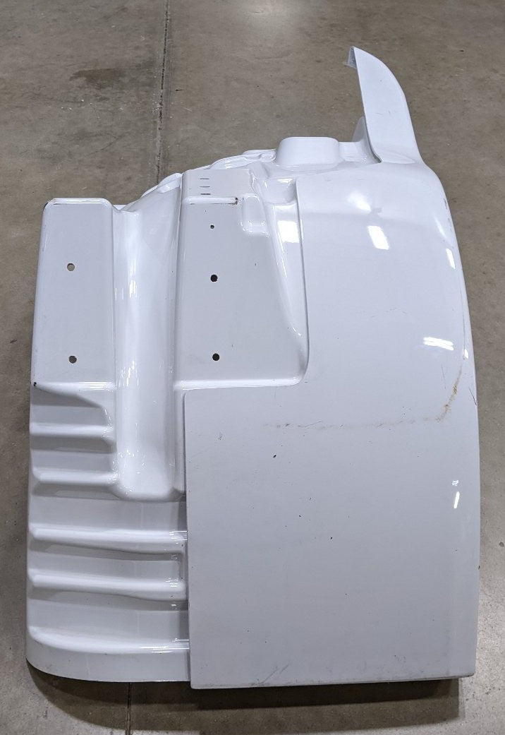 *New Take-Off* WST 47X SB RH Half Front Fender Extension - P/N A22-77020-001