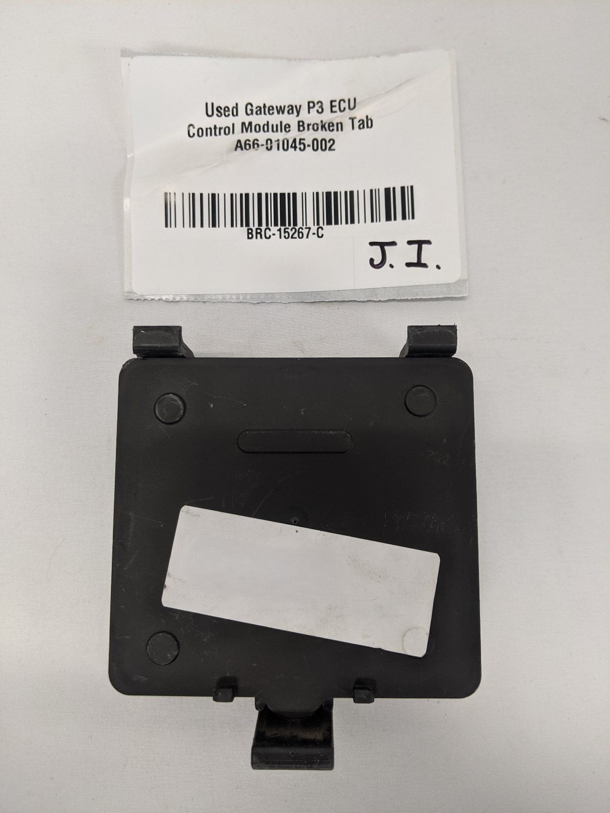 Used Freightliner Cascadia P3 Gateway Multiplexing ECU - P/N A66-01045-002