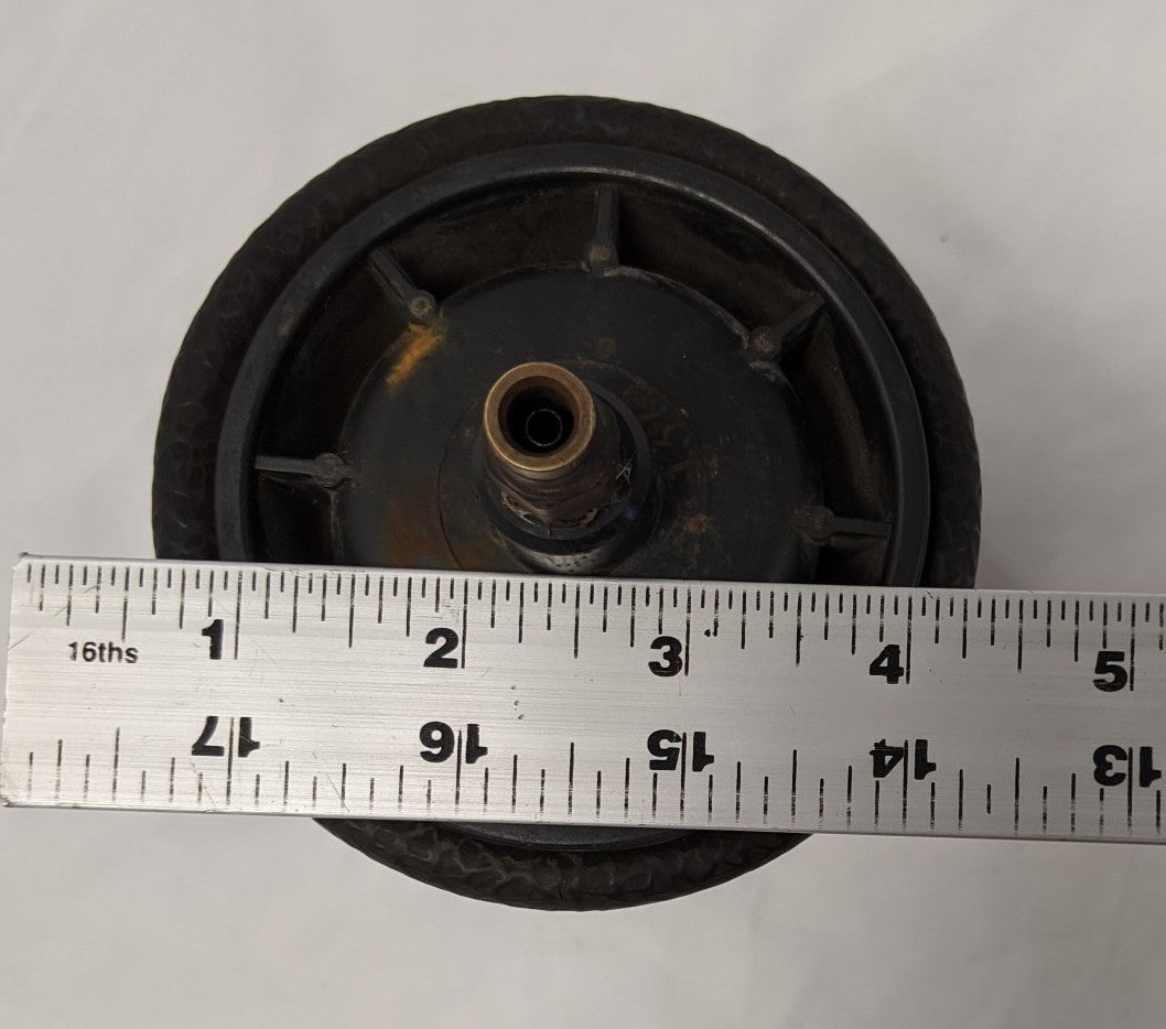 *Lot of 2* Used Goodyear Cab Air Spring - P/N GYR 1S5 173