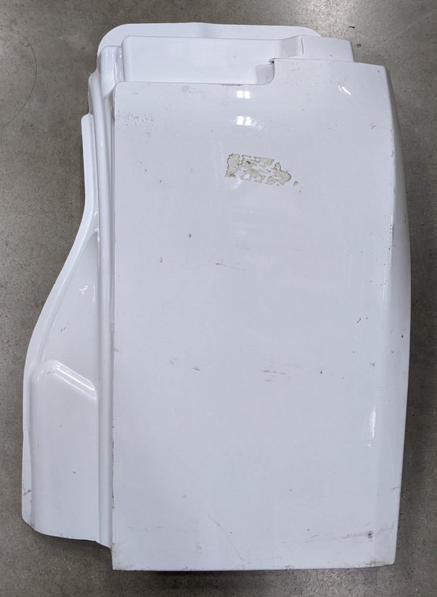 Western Star 49X SFA RH Fender Extension | A22-75451-007