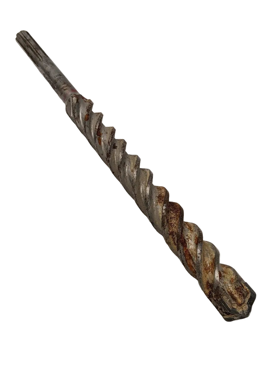 DeWalt 1-1/8x15 SDS Max Masonry Drill Bit - DW5821