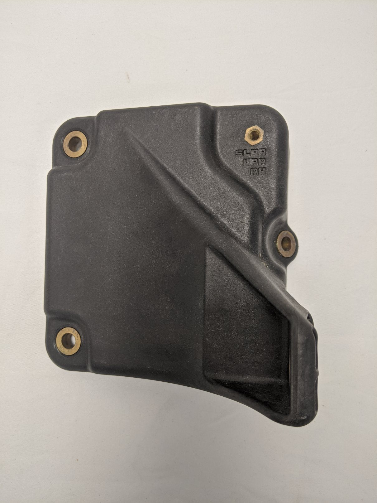 Used Freightliner Sleeper RH Upper Side Extender Brace - P/N 22-60786-020