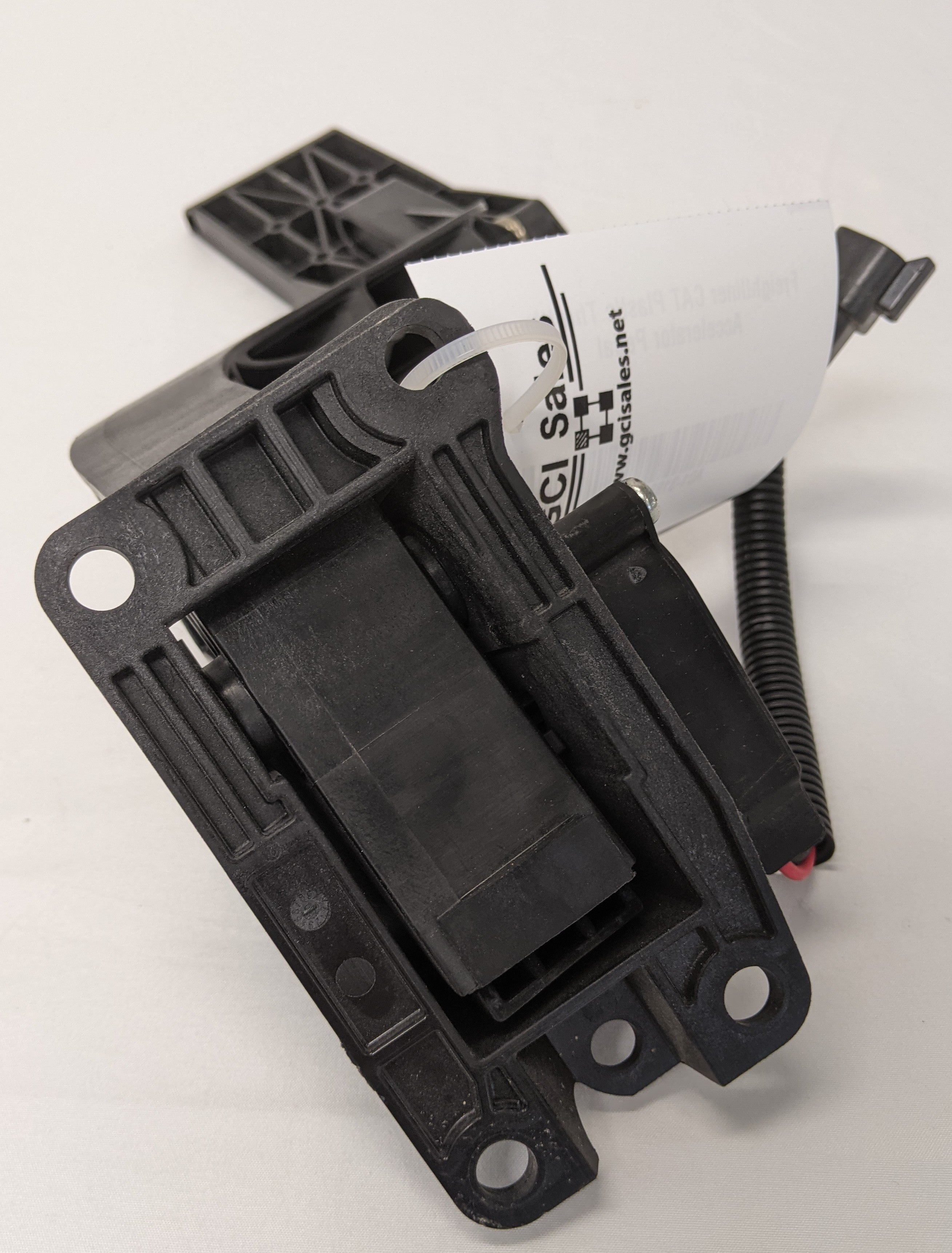 Freightliner Plastic Throttle Accelerator Pedal, A01-31986-001