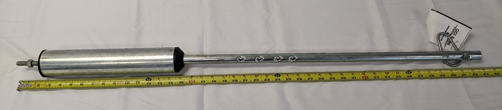 Used Haldex 41" Flexastick Pogo Stick