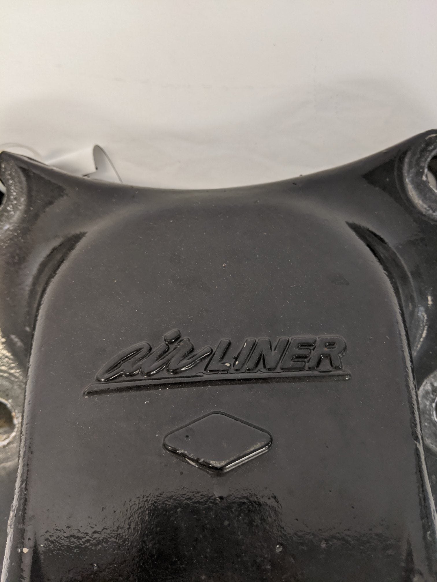 Used Freightliner Cascadia P3 Airliner Spring Hanger Bracket - P/N 16-14031-001