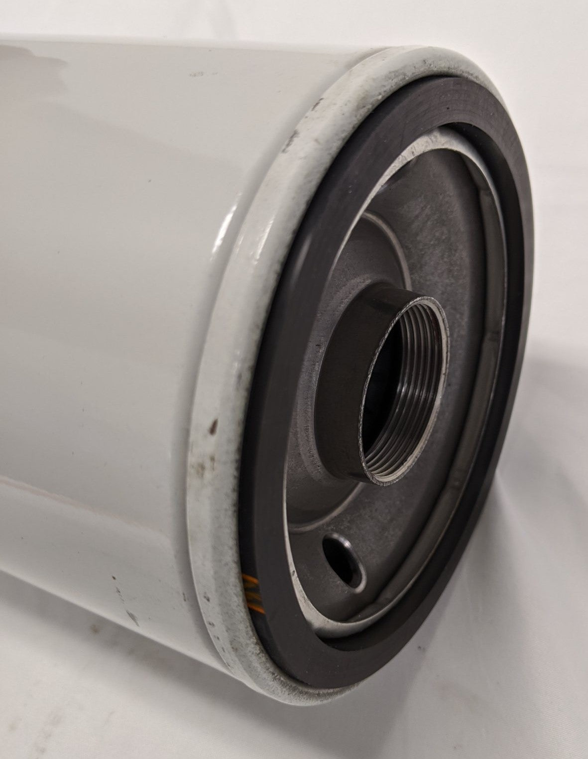 Fleetrite Spin-On By-Pass Oil Lube Filter - P/N LFR8777