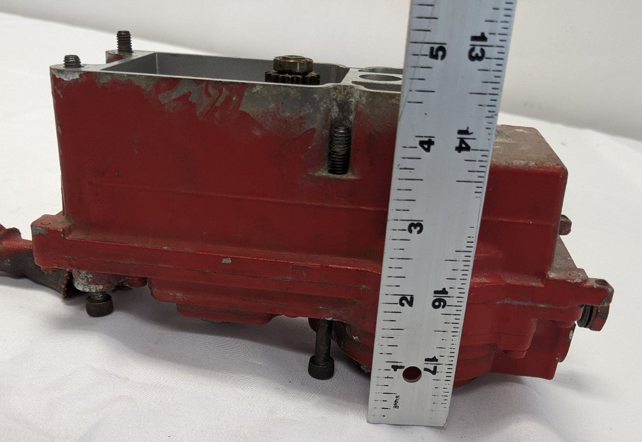 Used Cummins ISX15 Electric Turbo Actuator Kit | 6378270