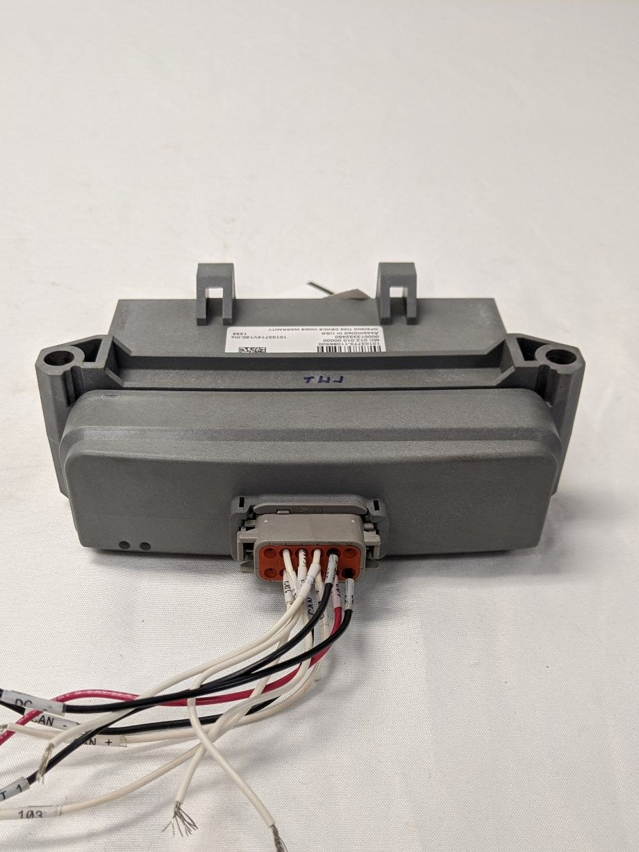 Sauer Danfoss 12-Pin Plus+1 Microcontroller 10103773-11086500