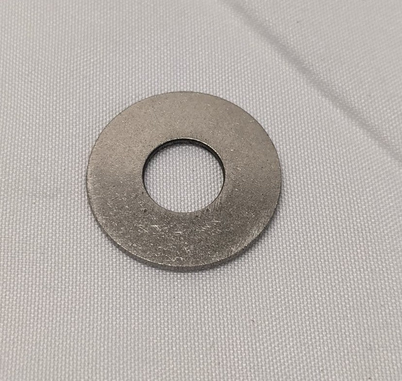 *Lot of 100* New 5/16" x 7/8" x 1/16" Stainless Steel 18-8 Washers