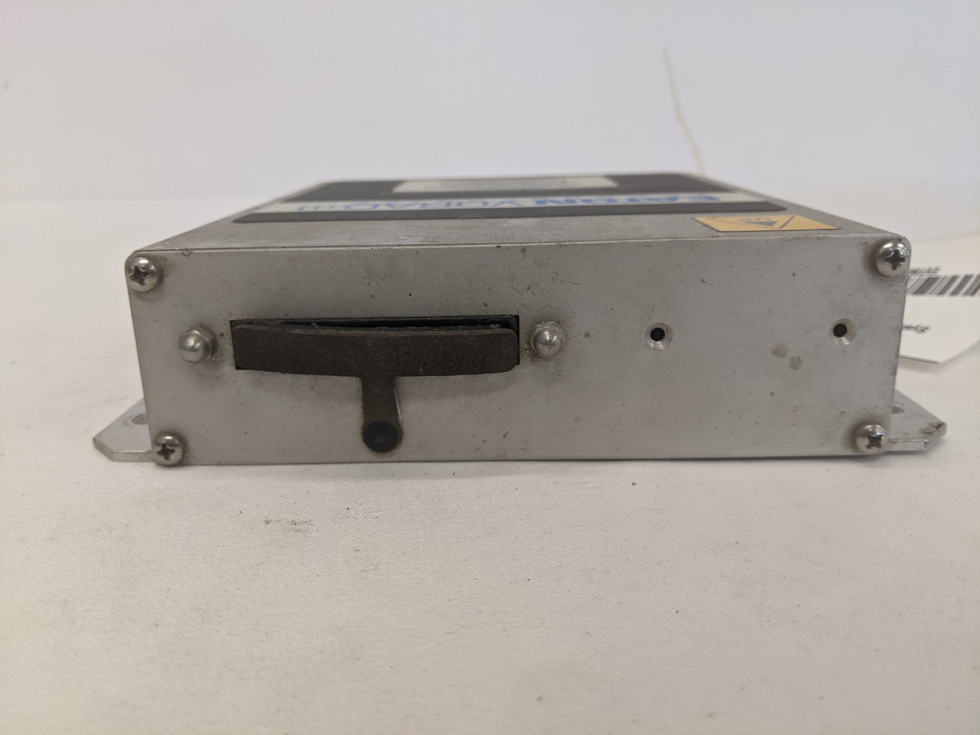 Used Eaton Vorad Tech. Collision Warning Radar System CPU - P/N EVT 80626 750