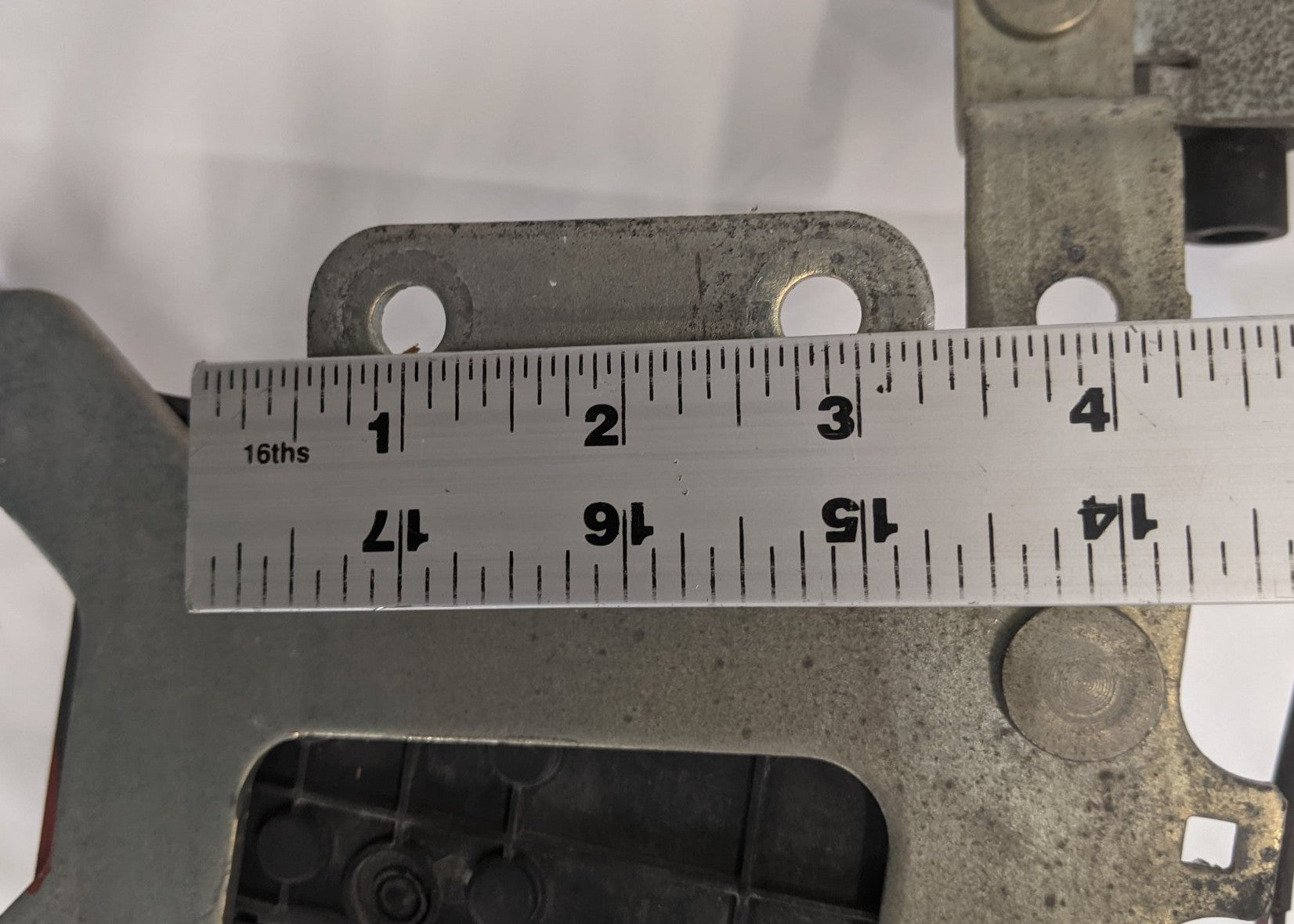 Used Freightliner Cascadia P3 PNDB Power Module & Bracket - P/N A66-03714-009