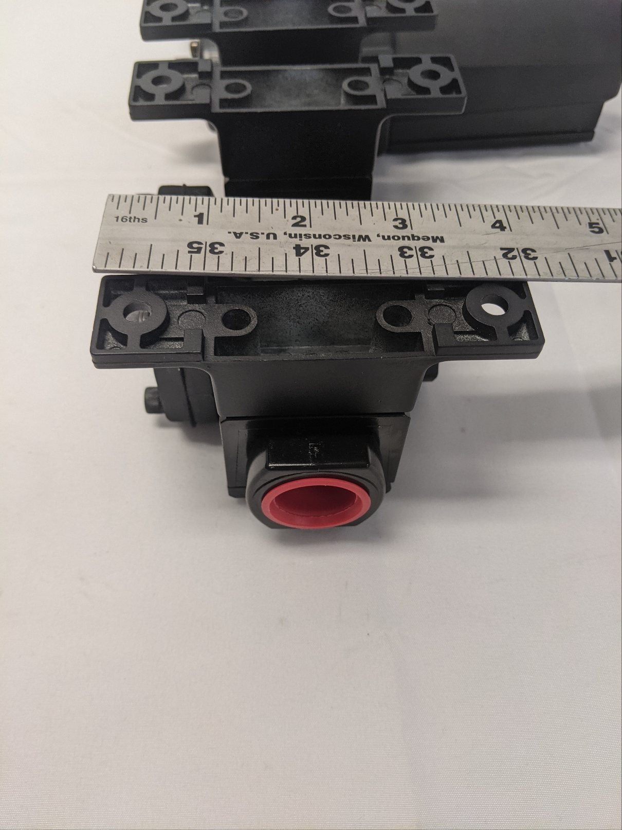Norgren Air Unloader 2 Filter Relay Valve | NRG 24-074-176