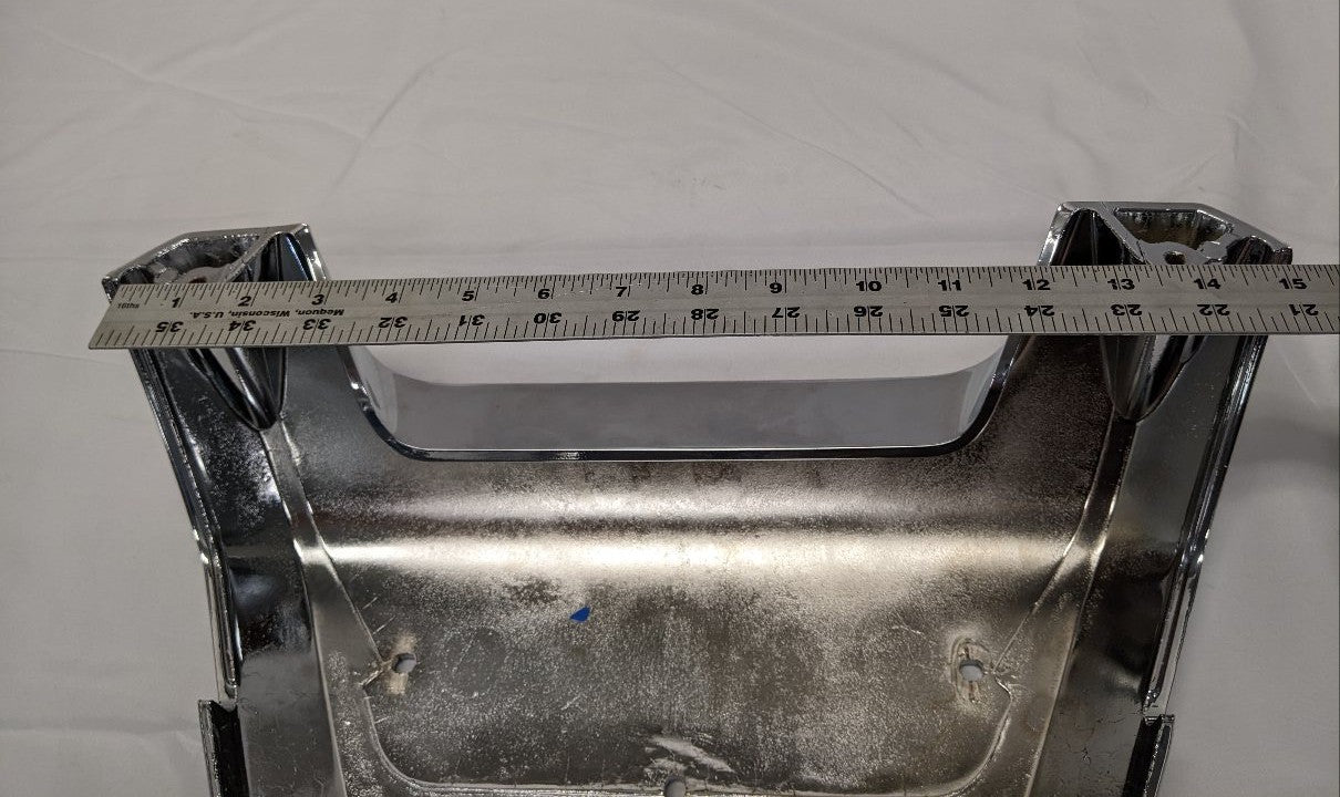 Freightliner Hood Handle Chrome | A17-21312-003