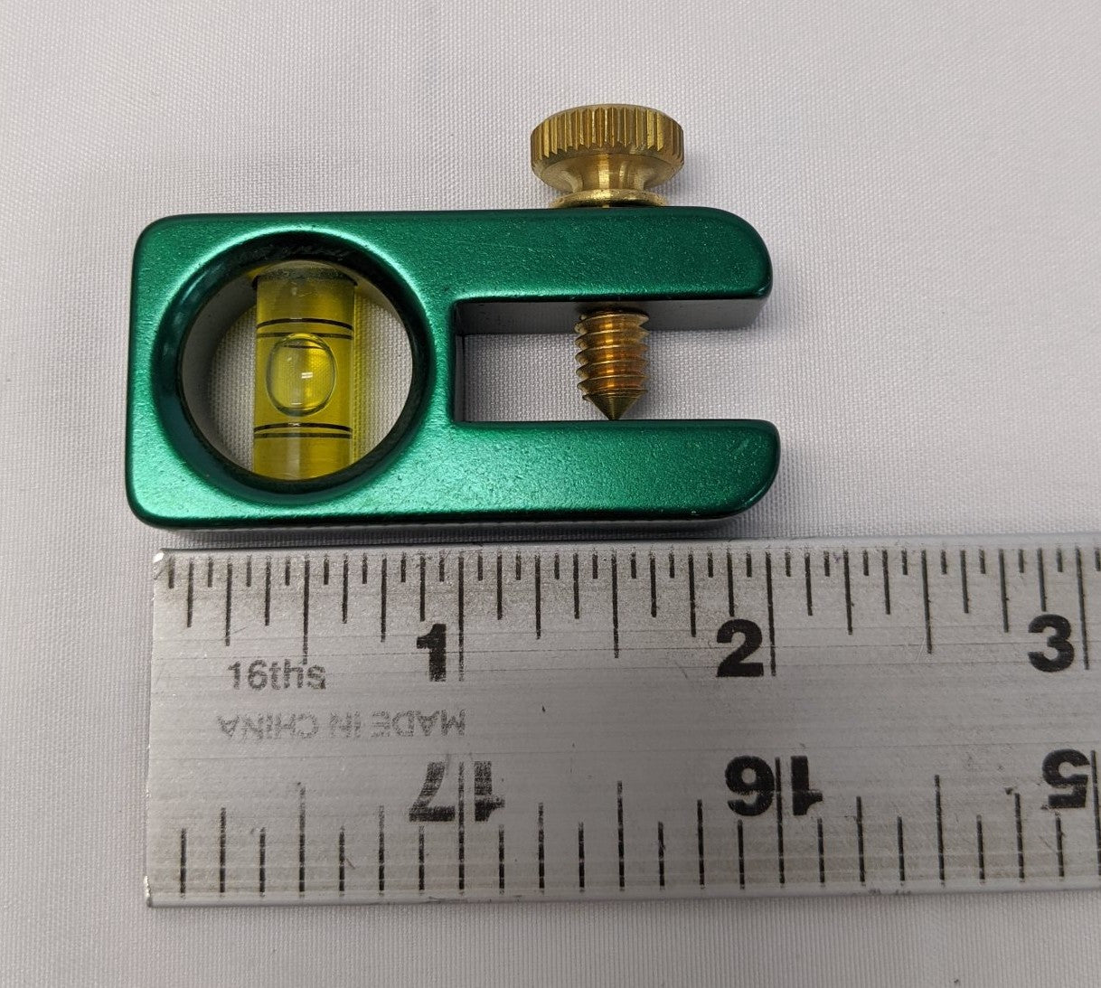 No Dog Offset Conduit Bending Level - 2-Pack