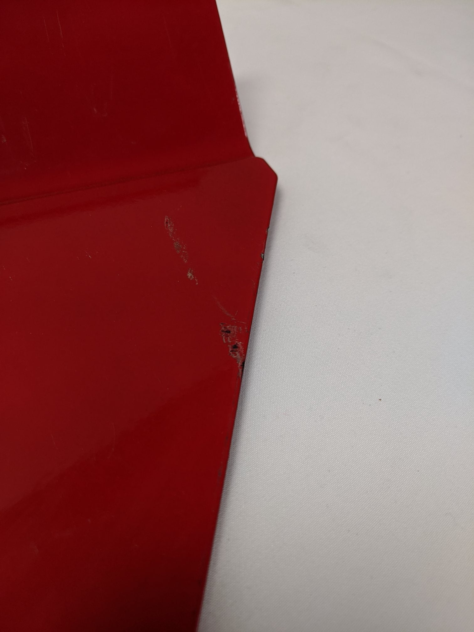 Western Star 4900 RH Rear Skirt Panel - 50423A7167R