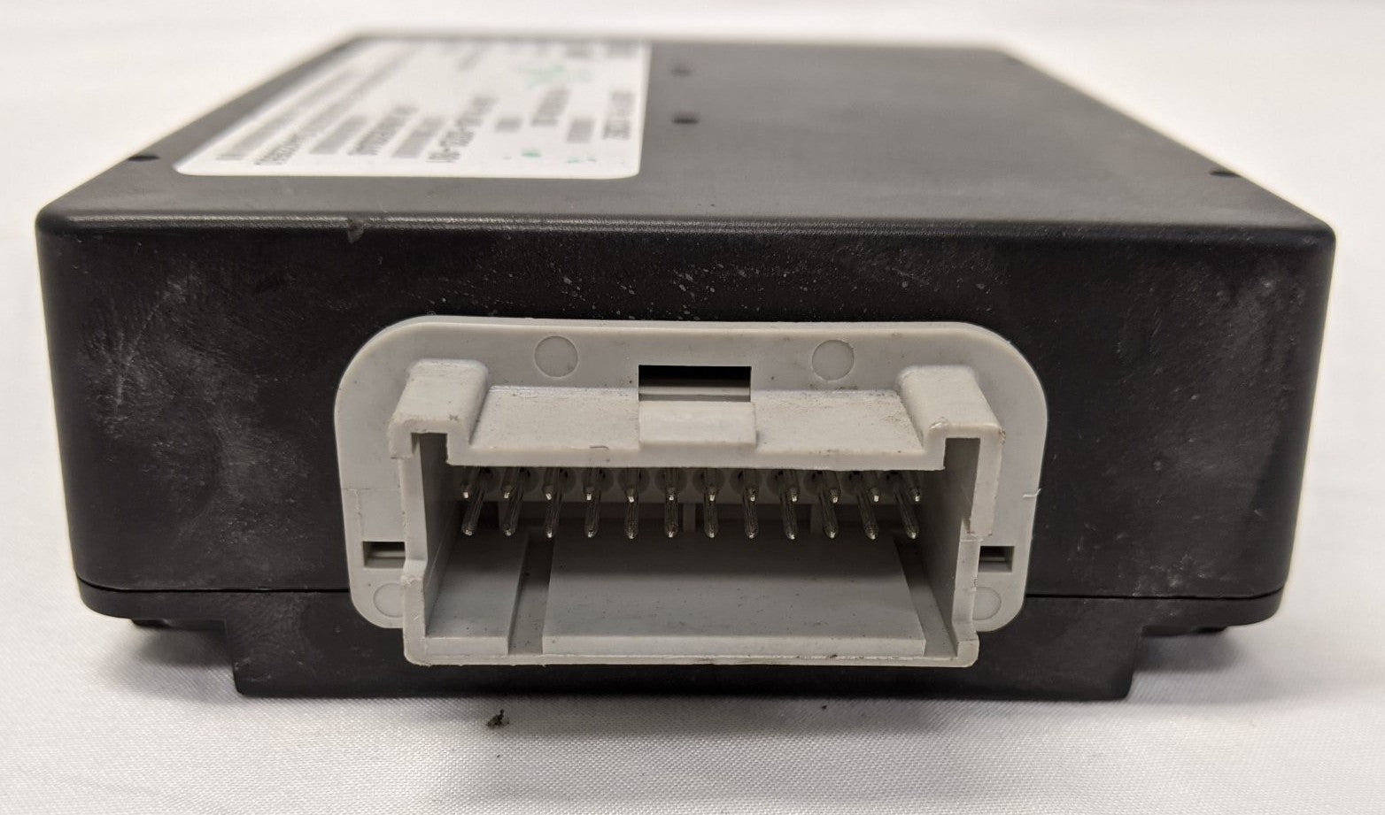 Used Bendix ECU Lane Departure Warning Module - P/N  A66-03720-001