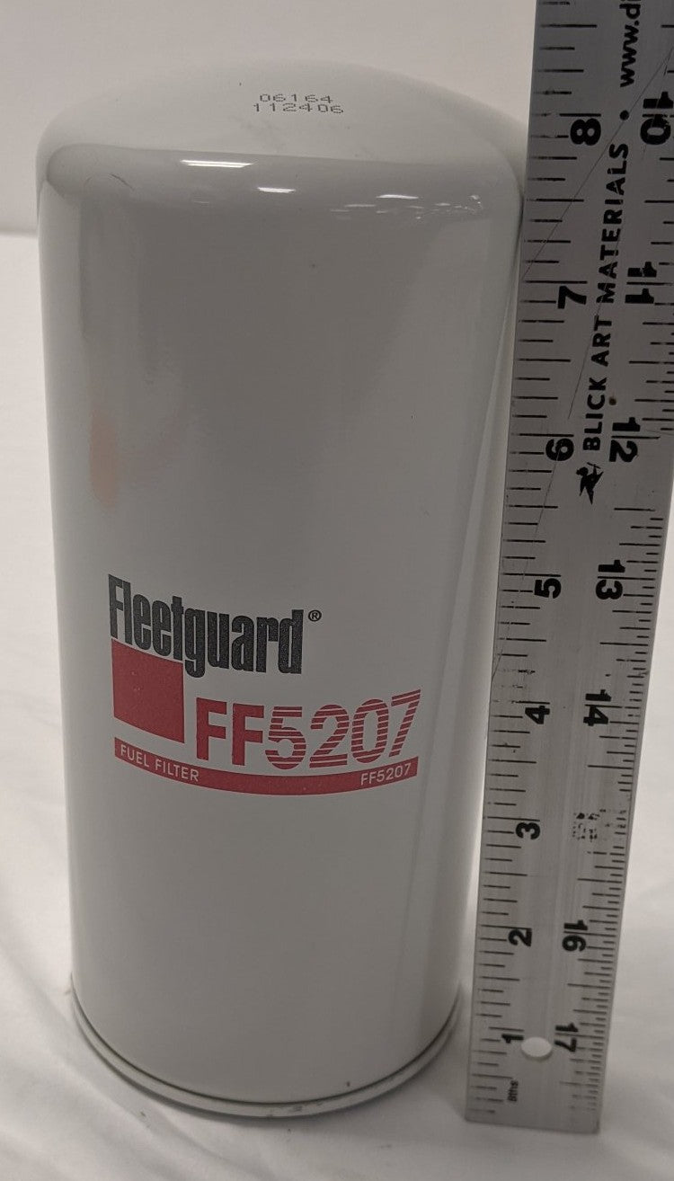 Fleetguard Primary Fuel Filter - P/N FG FF5207
