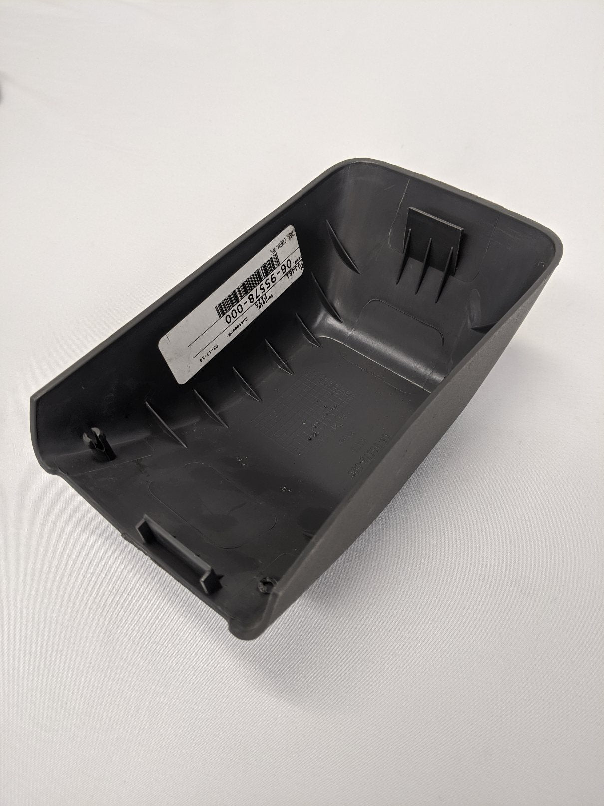 Used Freightliner Detroit Assurance Camera Cover - P/N 06-95578-000