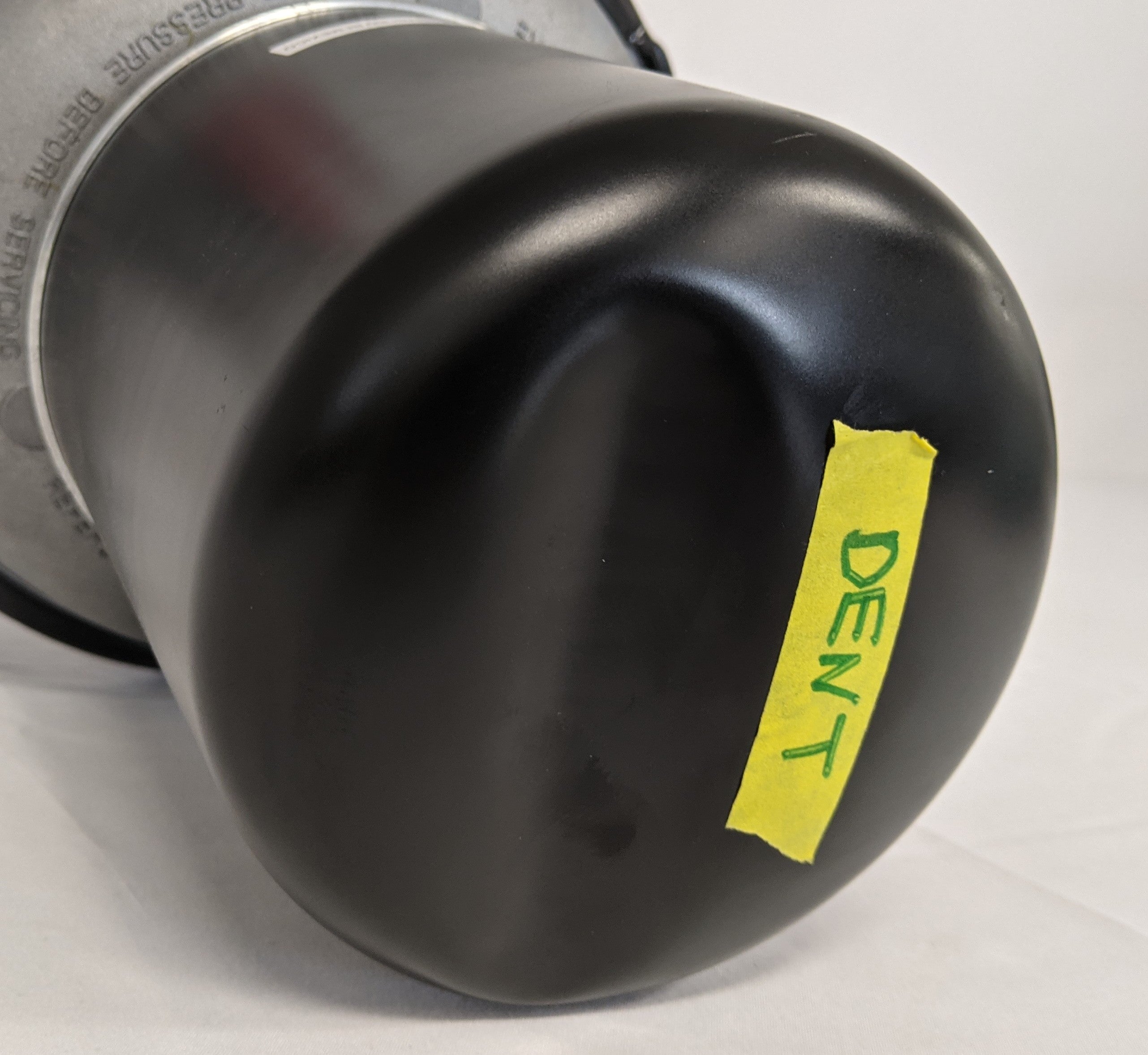 Bendix AD-9SI GOV No OC Air Dryer (BW K091832) - Damaged