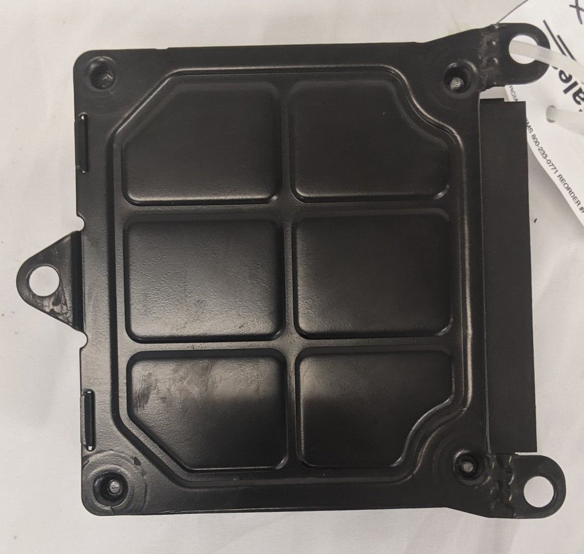 Used Wabco 12V 4S/4M ABS ECU Brake Module -P/N  446 004 601 0