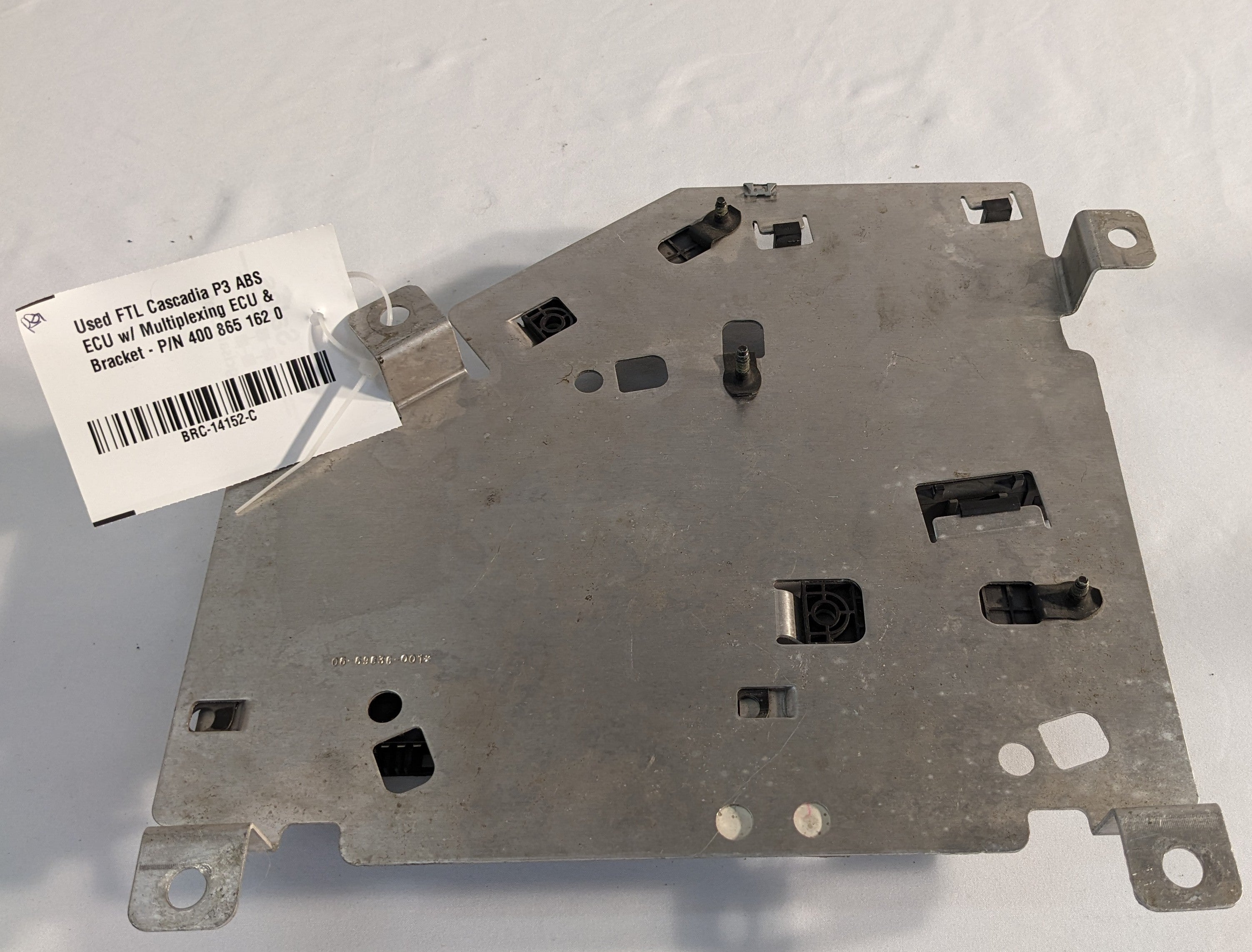 Used Freightliner Cascadia ABS ECU & Multiplex Module | 4008651620