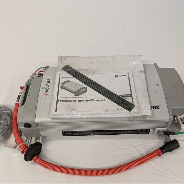 Partial Xantrex Freedom HF 1500W Inverter Assy - P/N A06-93338-001