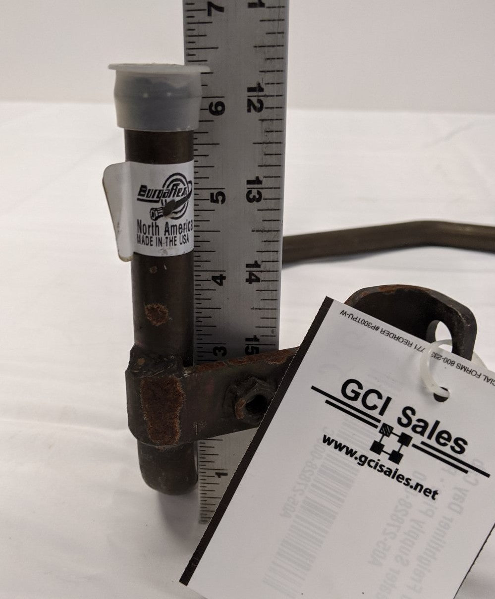 Used Freightliner Day Cab Heater Supply Pipe - P/N A05-27828-000